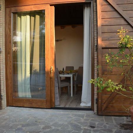 Agriturismo L'Aquilone Magliano in Toscana Exterior photo
