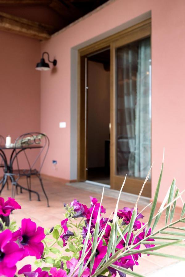 Agriturismo L'Aquilone Magliano in Toscana Exterior photo