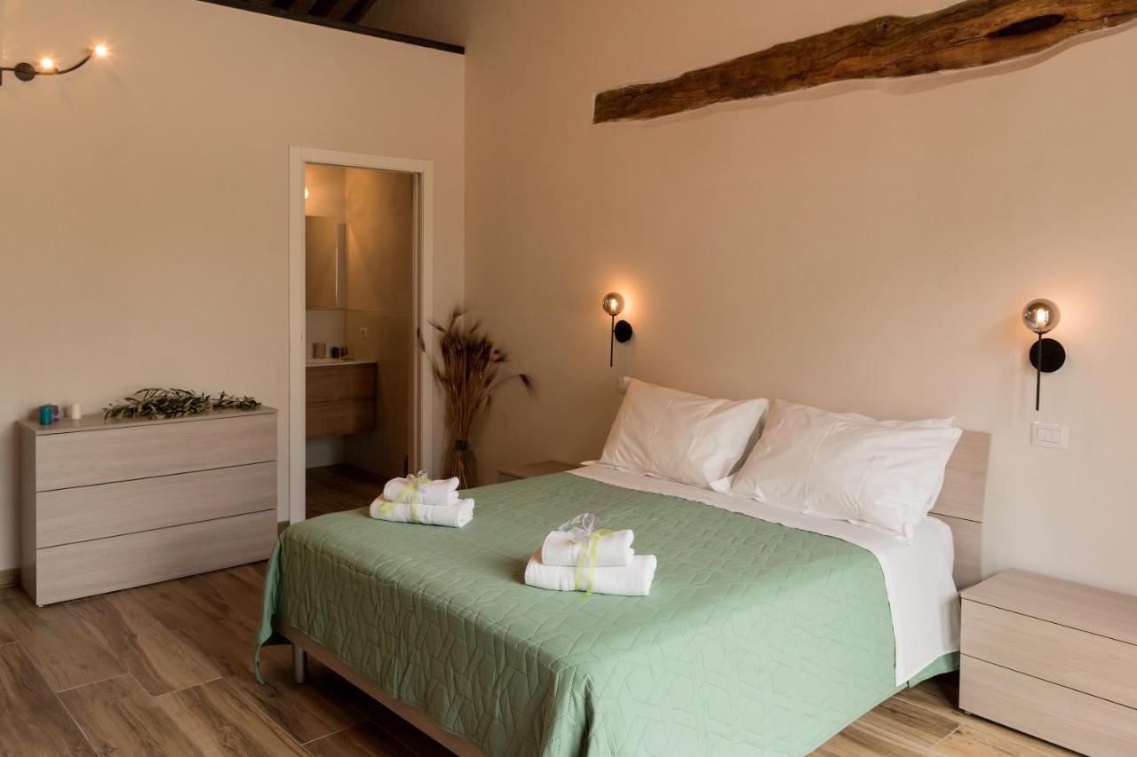 Agriturismo L'Aquilone Magliano in Toscana Exterior photo