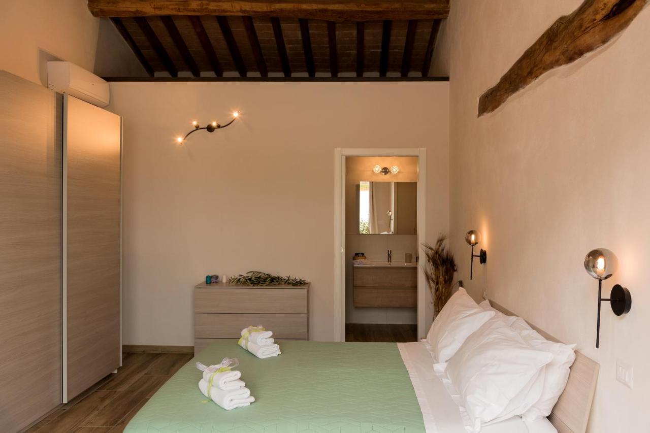Agriturismo L'Aquilone Magliano in Toscana Exterior photo