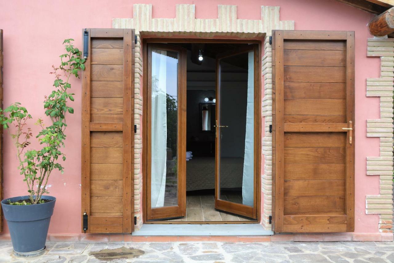 Agriturismo L'Aquilone Magliano in Toscana Exterior photo